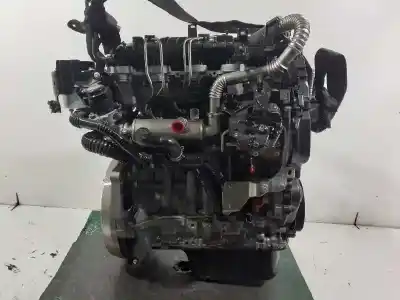 Автозапчасти б/у двигатель взорван за ford c-max (cb3) 1.6 tdci cat ссылки oem iam g8db  