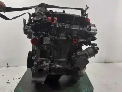 Автозапчасти б/у двигатель взорван за ford c-max (cb3) 1.6 tdci cat ссылки oem iam g8db  