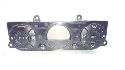 Peça sobressalente para automóvel em segunda mão comando de sofagem (chauffage / ar condicionado) por ford mondeo turnier (ge) trend referências oem iam 1s7h18c612af