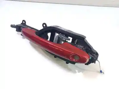 Gebrauchtes Autoersatzteil LINKER VORDERER ÄUSSERER GRIFF zum FORD FOCUS  OEM-IAM-Referenzen 2377825  JX7BA219A65ABC