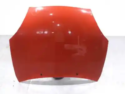 Peça sobressalente para automóvel em segunda mão capot por ford puma (cce) 1.7 16v cat referências oem iam 1038113  p97fb16612aa