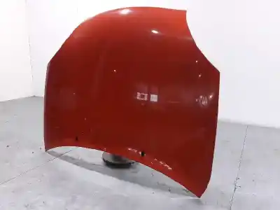 Peça sobressalente para automóvel em segunda mão capot por ford puma (cce) 1.7 16v cat referências oem iam 1038113  p97fb16612aa