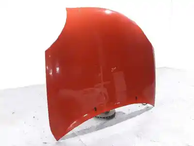 Peça sobressalente para automóvel em segunda mão capot por ford puma (cce) 1.7 16v cat referências oem iam 1038113  p97fb16612aa