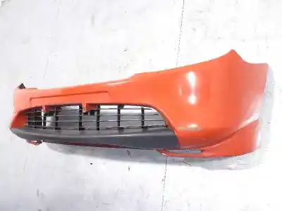 Peça sobressalente para automóvel em segunda mão para choques dianteiro por ford puma (cce) 1.7 16v cat referências oem iam 1056617  v97fb17762bbxwaa