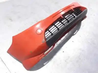 Peça sobressalente para automóvel em segunda mão para choques dianteiro por ford puma (cce) 1.7 16v cat referências oem iam 1056617  v97fb17762bbxwaa