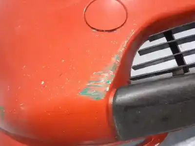 Peça sobressalente para automóvel em segunda mão para choques dianteiro por ford puma (cce) 1.7 16v cat referências oem iam 1056617  v97fb17762bbxwaa