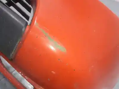 Peça sobressalente para automóvel em segunda mão para choques dianteiro por ford puma (cce) 1.7 16v cat referências oem iam 1056617  v97fb17762bbxwaa