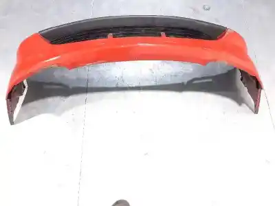Peça sobressalente para automóvel em segunda mão para choques dianteiro por ford puma (cce) 1.7 16v cat referências oem iam 1056617  v97fb17762bbxwaa