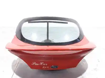Peça sobressalente para automóvel em segunda mão porta da mala / tampa traseira por ford puma (cce) 1.7 16v cat referências oem iam 1038087