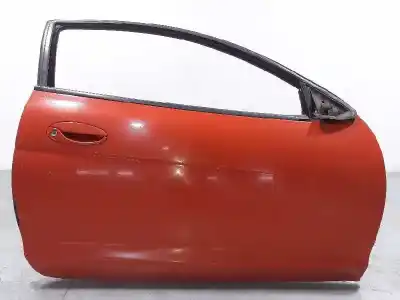 Peça sobressalente para automóvel em segunda mão porta dianteira direita por ford puma (cce) 1.7 16v cat referências oem iam 1038146