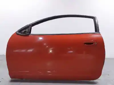Peça sobressalente para automóvel em segunda mão porta da frente esquerda por ford puma (cce) 1.7 16v cat referências oem iam 1038147