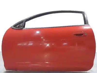Peça sobressalente para automóvel em segunda mão porta da frente esquerda por ford puma (cce) 1.7 16v cat referências oem iam 1038147  p97fbc20123aa