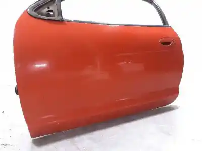 Peça sobressalente para automóvel em segunda mão porta da frente esquerda por ford puma (cce) 1.7 16v cat referências oem iam 1038147  p97fbc20123aa