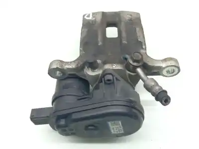 Peça sobressalente para automóvel em segunda mão pinça de travão traseira direita por kia niro e-niro drive referências oem iam 58230k4100 a558237700 87-3158