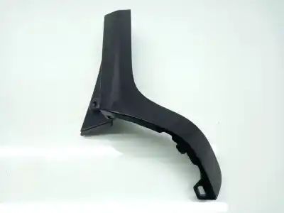 Peça sobressalente para automóvel em segunda mão molduras traseiras por kia niro e-niro drive referências oem iam 