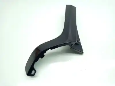 Peça sobressalente para automóvel em segunda mão molduras traseiras por kia niro e-niro drive referências oem iam 