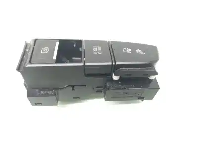 Second-hand car spare part multifunction switch for kia niro e-niro drive oem iam references 40n2001400  40n2001300