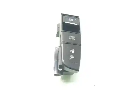 Second-hand car spare part multifunction switch for kia niro e-niro drive oem iam references 40n2001400  40n2001300