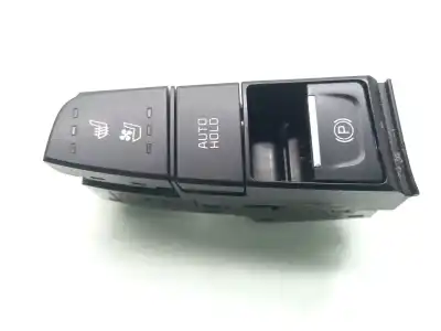 Second-hand car spare part multifunction switch for kia niro e-niro drive oem iam references 40n2001400  40n2001300