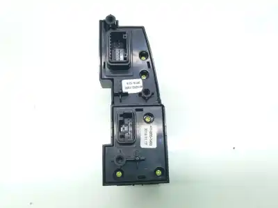 Second-hand car spare part multifunction switch for kia niro e-niro drive oem iam references 40n2001400  40n2001300