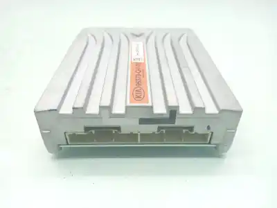 Second-hand car spare part electronic module for kia niro e-niro drive oem iam references 96370q4100  96370q4100