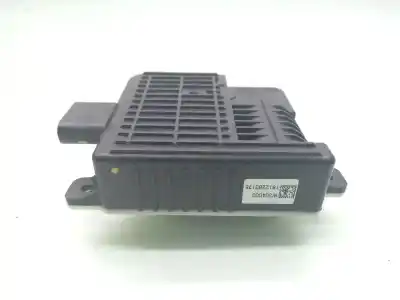 Second-hand car spare part electronic module for kia niro e-niro drive oem iam references w3q4000 1812280175 w3q4000