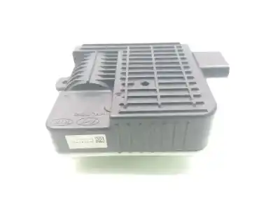 Second-hand car spare part electronic module for kia niro e-niro drive oem iam references w3q4000 1812280175 w3q4000