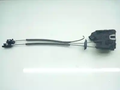 Peça sobressalente para automóvel em segunda mão fechadura da porta traseira direita por kia niro e-niro drive referências oem iam 81420g5000