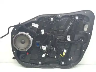 Peça sobressalente para automóvel em segunda mão elevador de vidros dianteiro direito por kia niro e-niro drive referências oem iam 82481g5010