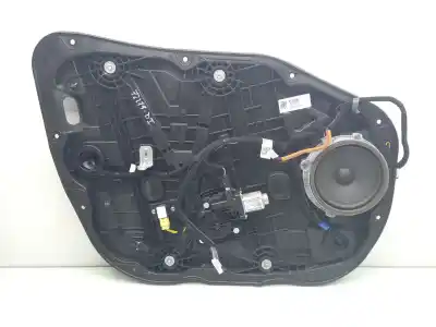 Peça sobressalente para automóvel em segunda mão elevador de vidros dianteira esquerda por kia niro e-niro drive referências oem iam 82471g5010