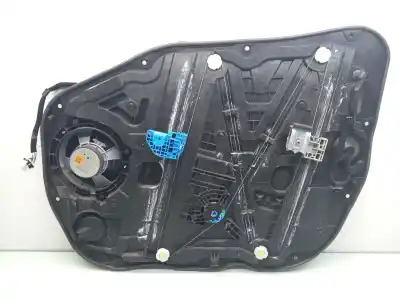 Second-hand car spare part driver left window regulator for kia niro e-niro drive oem iam references 82471g5010 82450g5010 