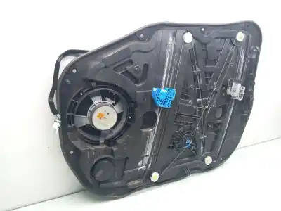 Second-hand car spare part driver left window regulator for kia niro e-niro drive oem iam references 82471g5010 82450g5010 