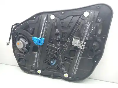 Second-hand car spare part driver left window regulator for kia niro e-niro drive oem iam references 82471g5010 82450g5010 