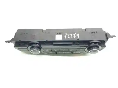 Second-hand car spare part climate control for kia niro e-niro drive oem iam references 97250q4110ca 97250q4110 