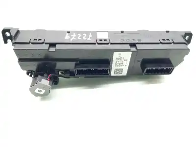 Second-hand car spare part climate control for kia niro e-niro drive oem iam references 97250q4110ca 97250q4110 