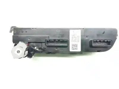 Second-hand car spare part climate control for kia niro e-niro drive oem iam references 97250q4110ca 97250q4110 