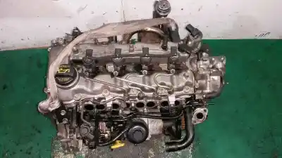 Автозапчасти б/у двигатель взорван за kia rio ii (jb) 1.5 crdi ссылки oem iam d4fa
