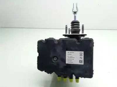 Peça sobressalente para automóvel em segunda mão abs por kia niro e-niro drive referências oem iam 58520q4300 58500q440 ba6000500