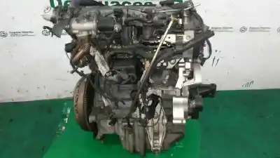 Gebrauchtes Autoersatzteil motor explodiert zum alfa romeo 147 (190) 1.9 jtd distinctive oem-iam-referenzen 937a2000