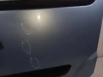 Автозапчастина б/у ліві розсувні бічні двері для fiat doblo (119) 1.9 8v dynamic / multijet dynamic plus (77kw) посилання на oem iam 51934381  