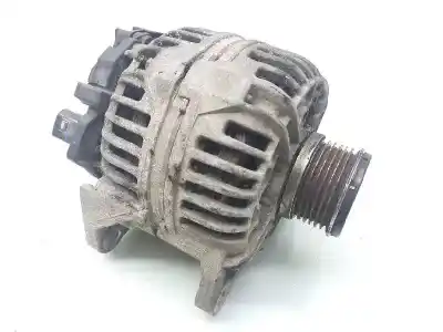 Gebrauchtes Autoersatzteil Lichtmaschine zum FIAT DUCATO CAJA CERRADA 33 (06.2006 =>)  OEM-IAM-Referenzen 0124525064 28-5673 504057813