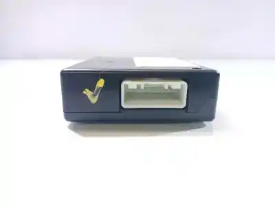 Pezzo di ricambio per auto di seconda mano modulo elettronico per infiniti fx fx30d s premium riferimenti oem iam 285321by2d w001t89382 