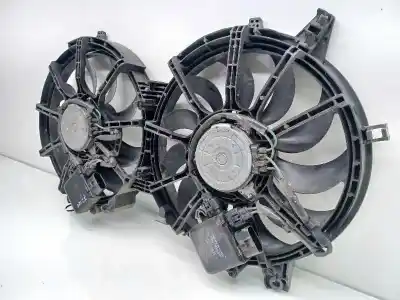 Pièce détachée automobile d'occasion ventilateur pour infiniti fx fx30d s premium références oem iam 214811by0a  a9400004