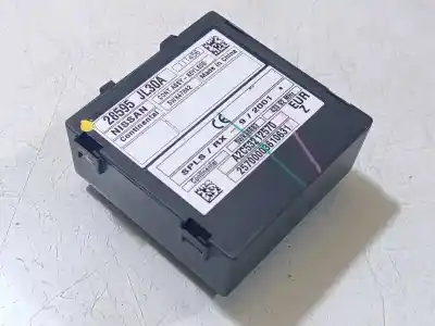 Gebrauchtes Autoersatzteil ELEKTRONISCHES MODUL zum INFINITI FX  OEM-IAM-Referenzen 28595JL30A A2C53212570 