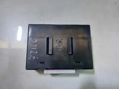 Second-hand car spare part electronic module for infiniti fx fx30d s premium oem iam references 407201ca0a 101dy91 