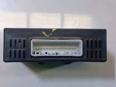 Second-hand car spare part electronic module for infiniti fx fx30d s premium oem iam references 407201ca0a 101dy91 