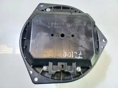 Peça sobressalente para automóvel em segunda mão motor de sofagem por infiniti fx fx30d s premium referências oem iam 27225jk60b  1102161415