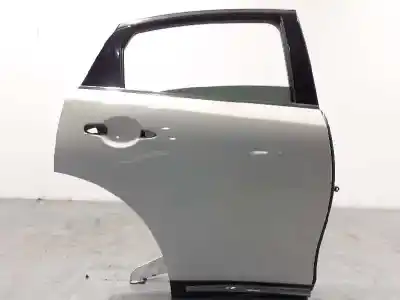 Pezzo di ricambio per auto di seconda mano porta posteriore destra per infiniti fx fx30d s premium riferimenti oem iam h210m1cama  