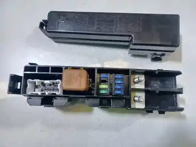 Peça sobressalente para automóvel em segunda mão caixa de fusíveis e relés por infiniti fx fx30d s premium referências oem iam   