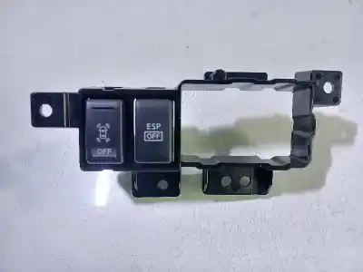 Second-hand car spare part multifunction switch for infiniti fx fx30d s premium oem iam references   